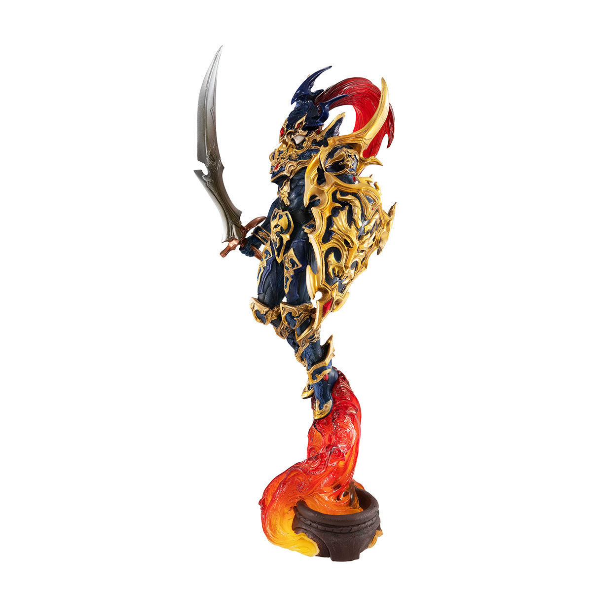 ART WORKS MONSTERS 『遊☆戯☆王デュエルモンスターズ』 カオス