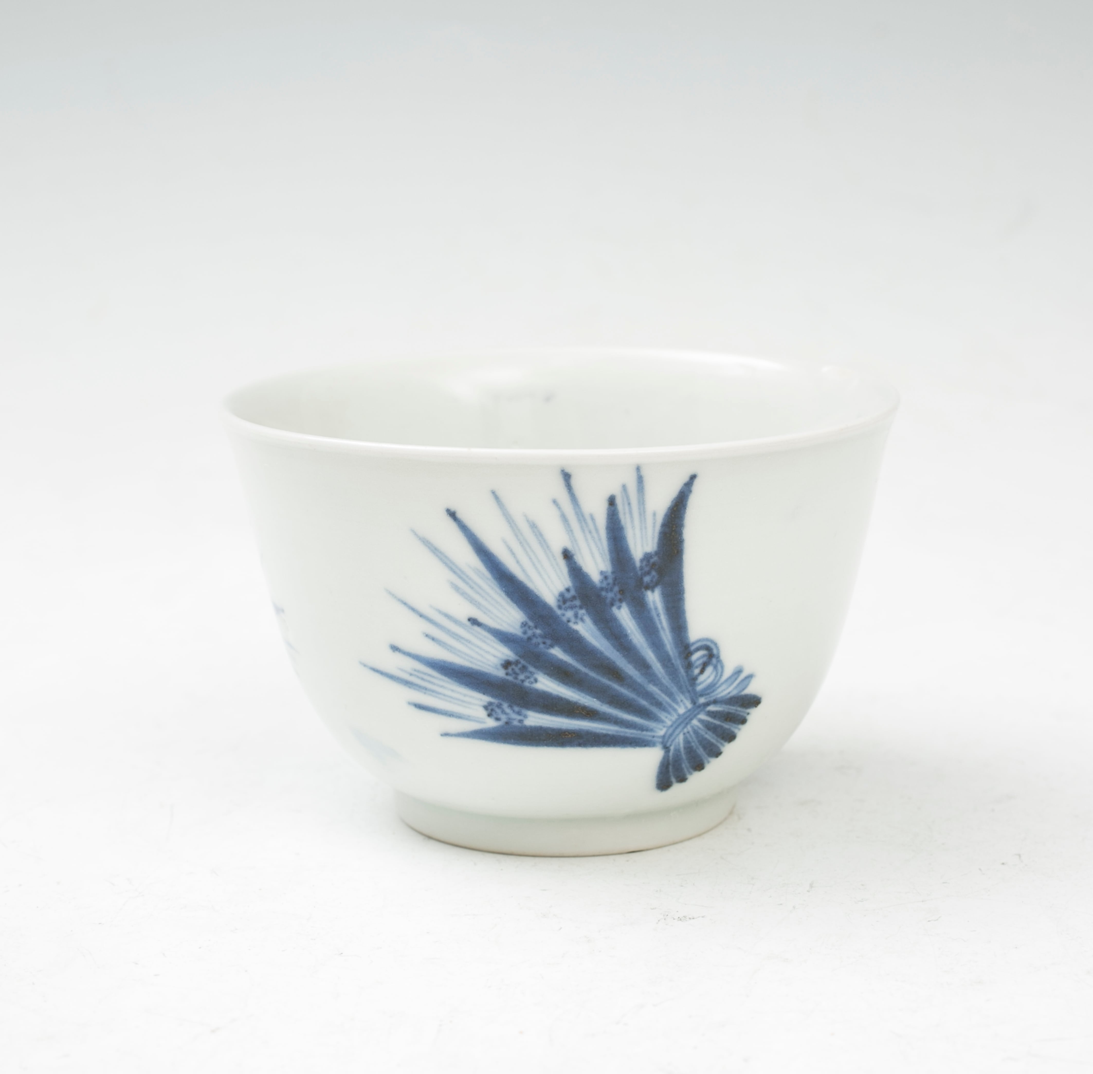 古伊万里 染付 汲出碗 湯呑 煎茶碗 小鉢 用の美 和骨董 和食器