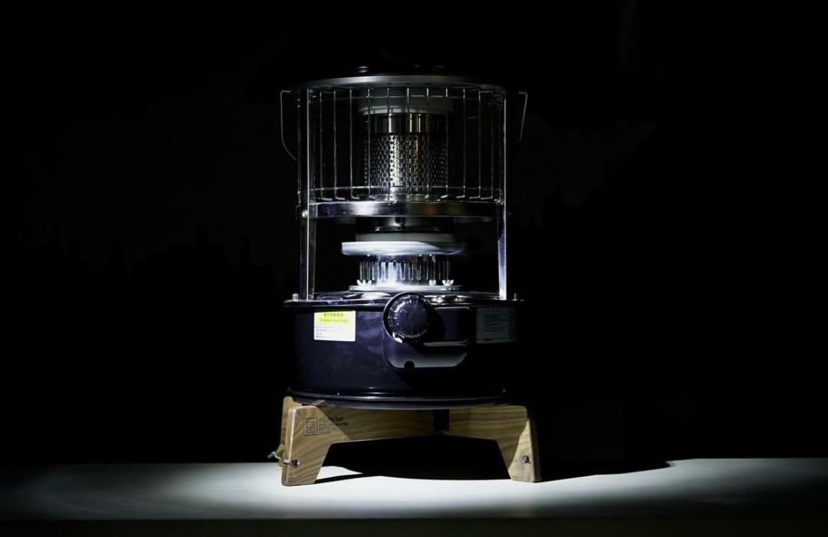 Shim.Craft _ Kleg Stand / SC25【WN】 | Geek Field