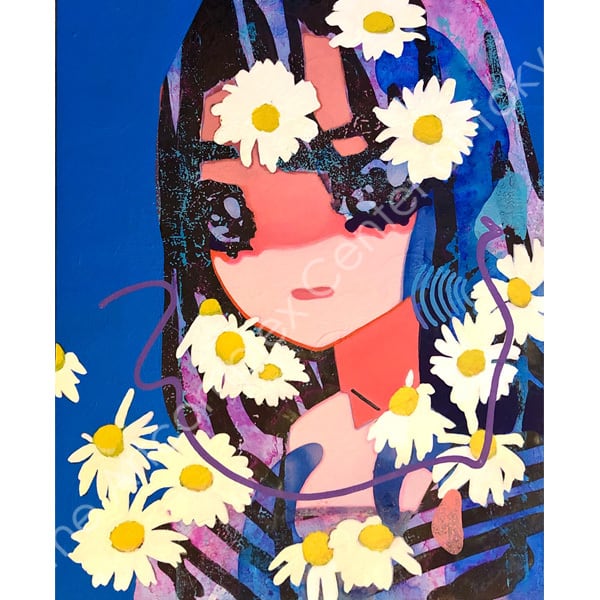 大槻香奈 / OHTSUKI Kana | The Artcomplex Center of Tokyo ONLINE SHOP