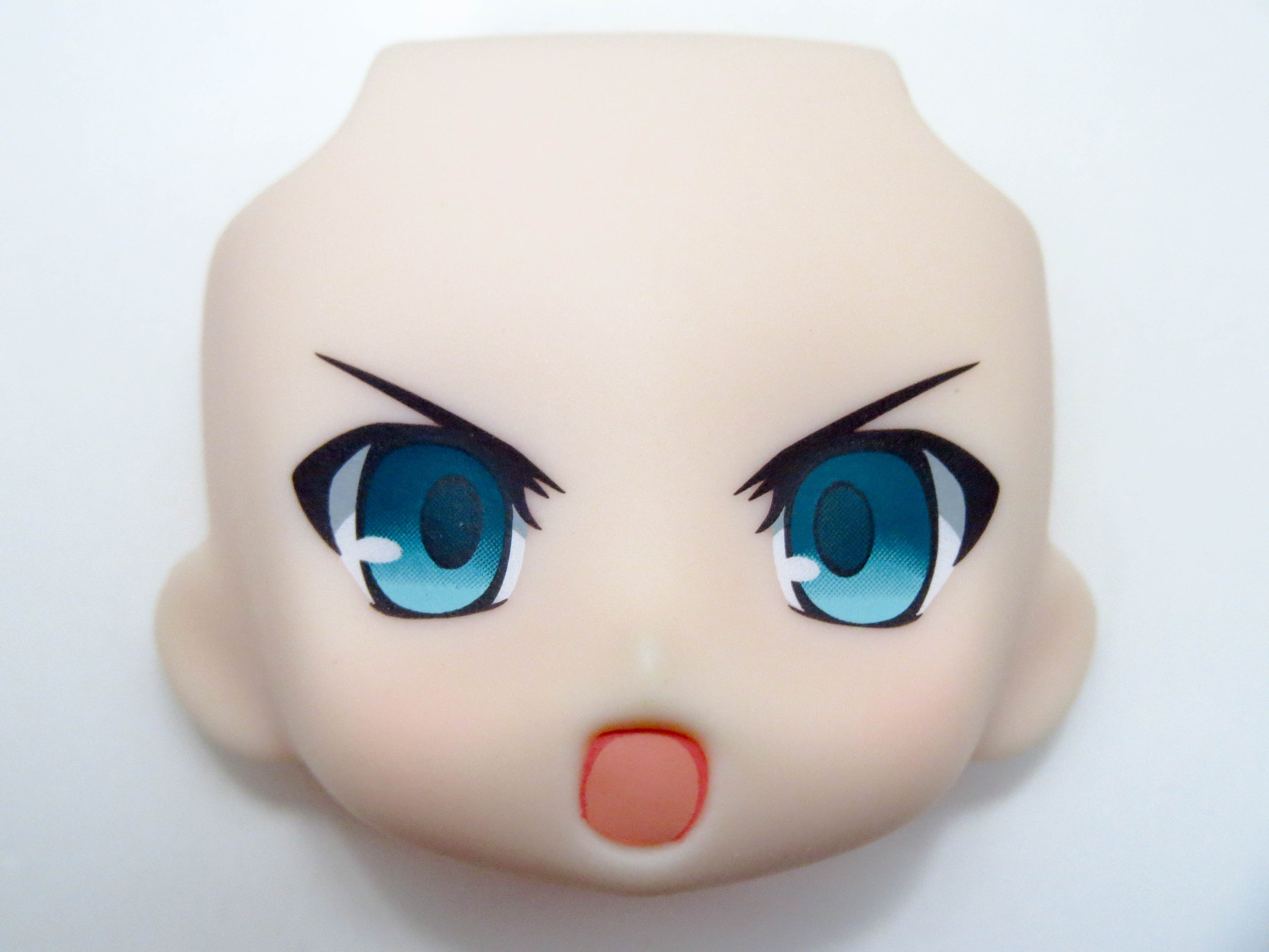 SALE】【409】 遠坂凛 顔パーツ 戦闘顔 ねんどろいど | ホビー通販