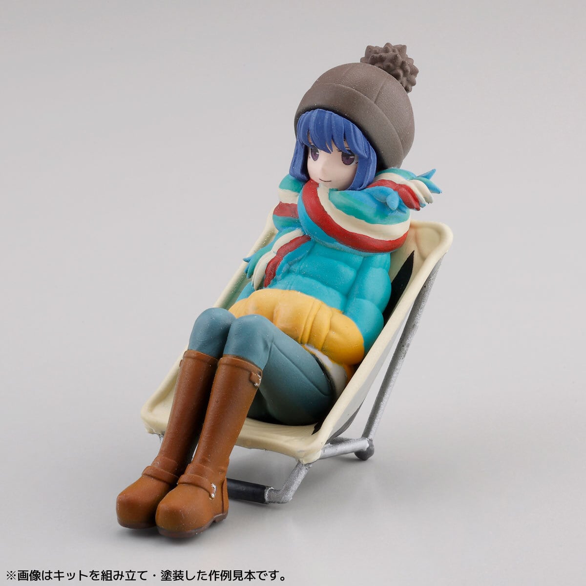 1ケース6個入】ARTPLA ゆるキャン△ BOX版 | osoto雑貨