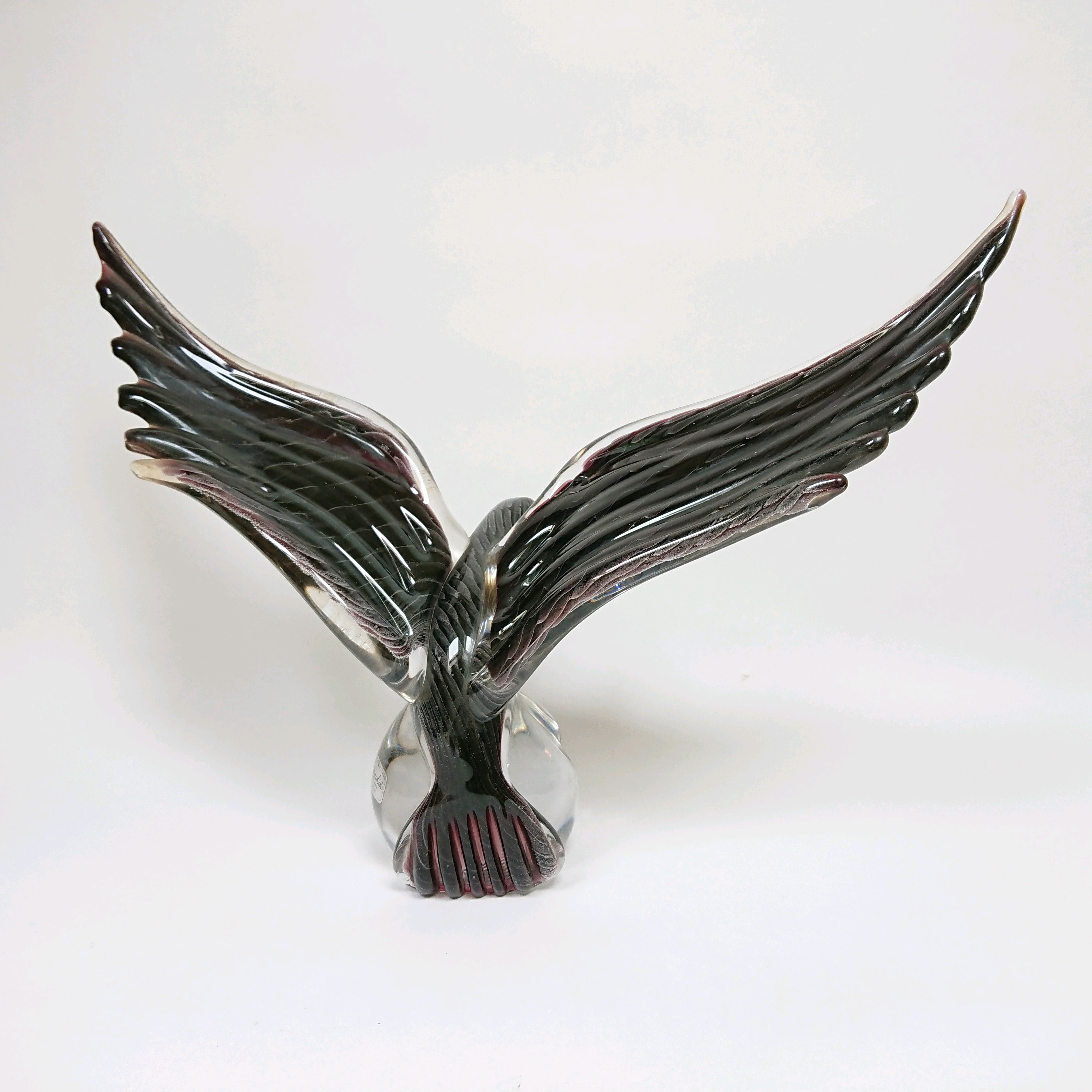スウェーデン Marcolin Art Crystal 
