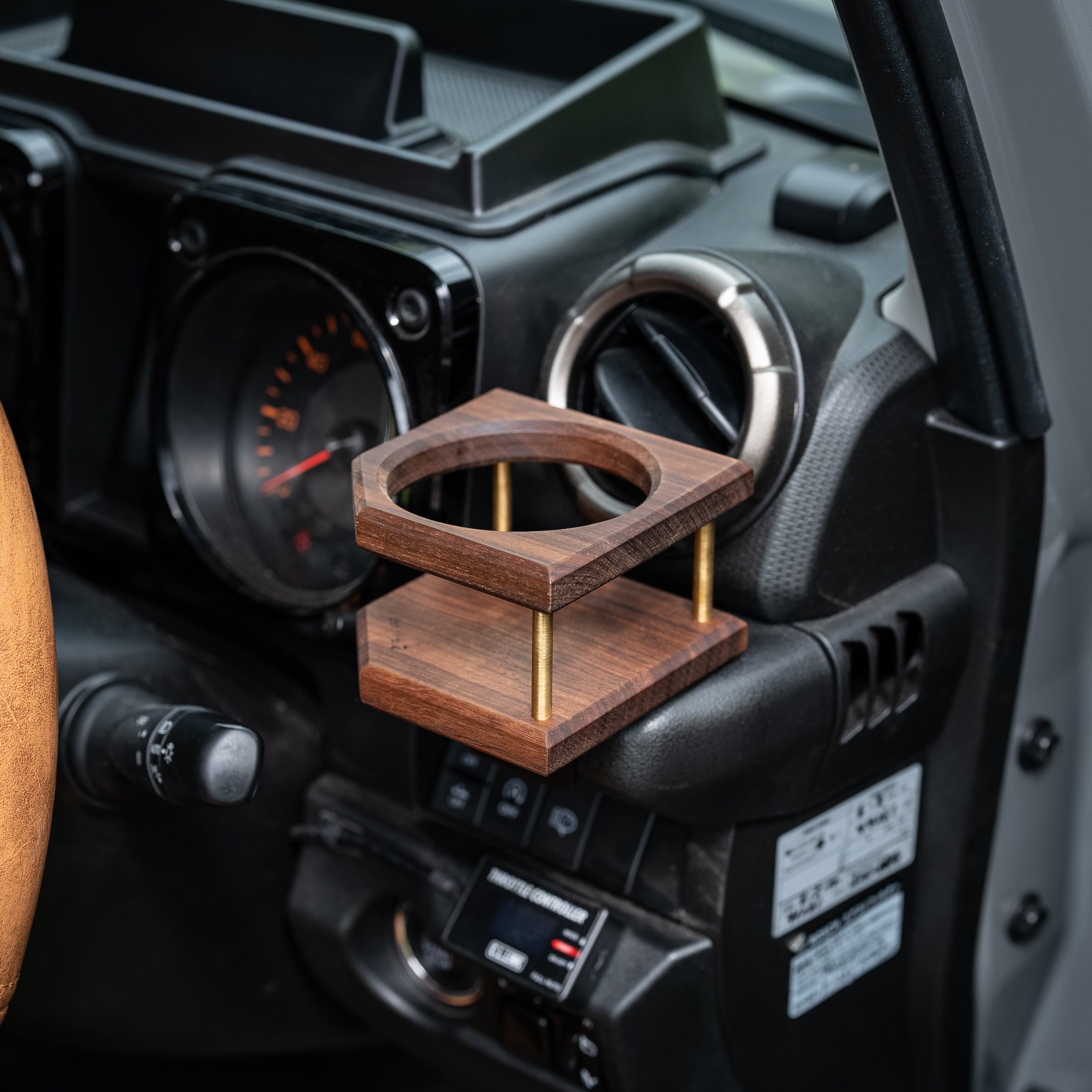 jimny drink holder.｜ジムニードリンクホルダー | dot two .2