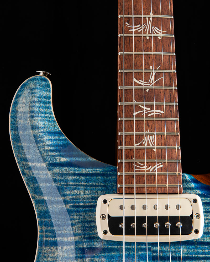 Paul Reed Smith Paul's Guitar Faded Blue Jean
