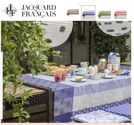 LE JACQUARD FRANCAIS(ルジャカールフランセ)の商品一覧 - ブランド