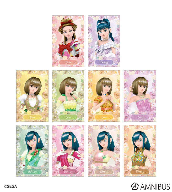 AMNIBUS-日常使いできるアニメグッズの通販サイト-