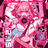 重音テト もふもふあにまるず」×からもるくじコラボグッズイラストを
