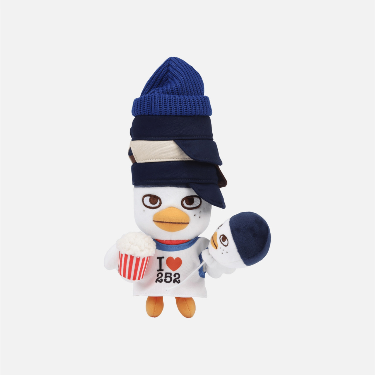 RIIZE - 2025 RIIZE [WE LITTLE RIIZE] 2ND OFFICIAL MD : RIIZE PARK