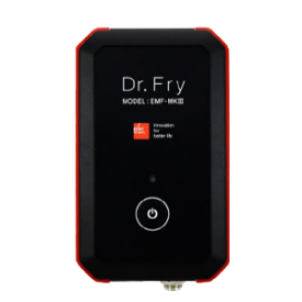 Dr．Fry2【ドクターフライ2】レンタルがお手軽おすすめです