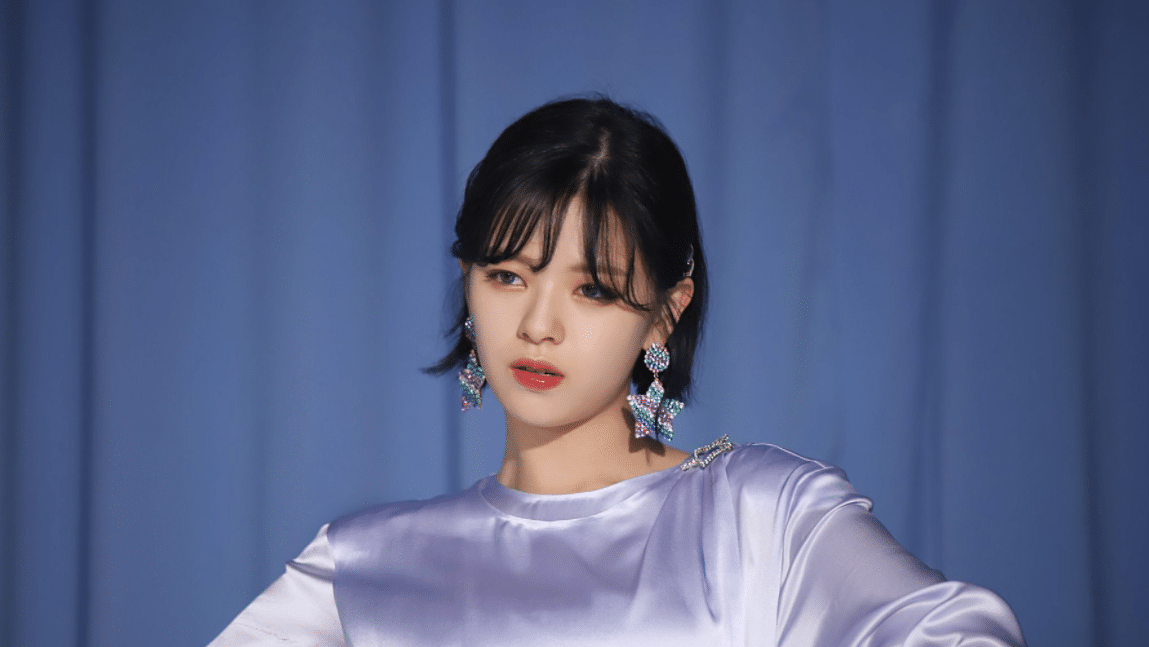 ジョンヨン（TWICE）パニック＆不安障害が再発・・その原因を探る