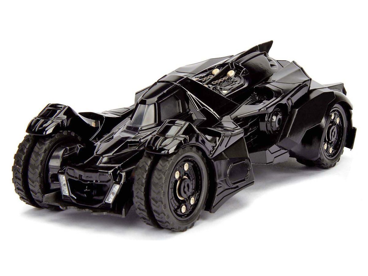 1/24 バットモービル 2015 バットマン フィギュア付 (バットマン