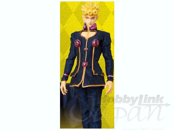 RAH ジョルノ・ジョバァーナ | HLJ.co.jp