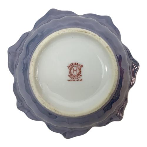 Noritake (ノリタケ) ボウル スプーン付 オールドノリタケ 1920年代