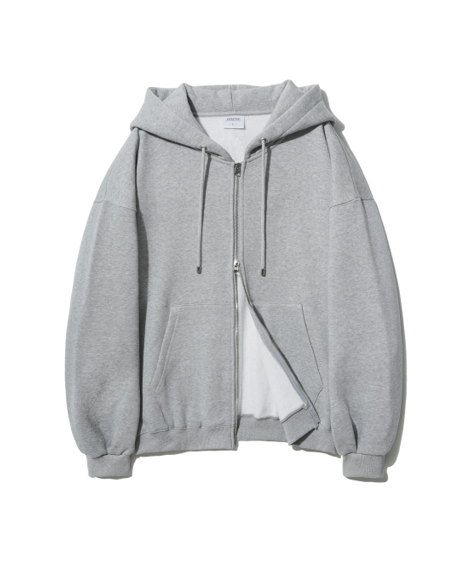 PERSTEP (パーステップ) - TWO FINDER HOODIE ZIP UP – einz.jp
