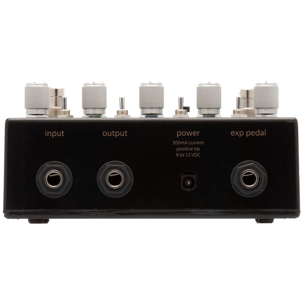 Support - Vintage Modified Superdelay – Empress Effects Inc.