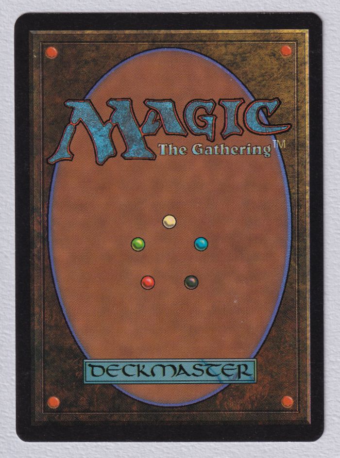 魔力の櫃/Mana Vault》[LEA] 茶R | 日本最大級 MTG通販サイト「晴れる屋」