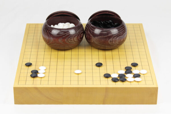 本榧碁盤カテゴリの記事一覧