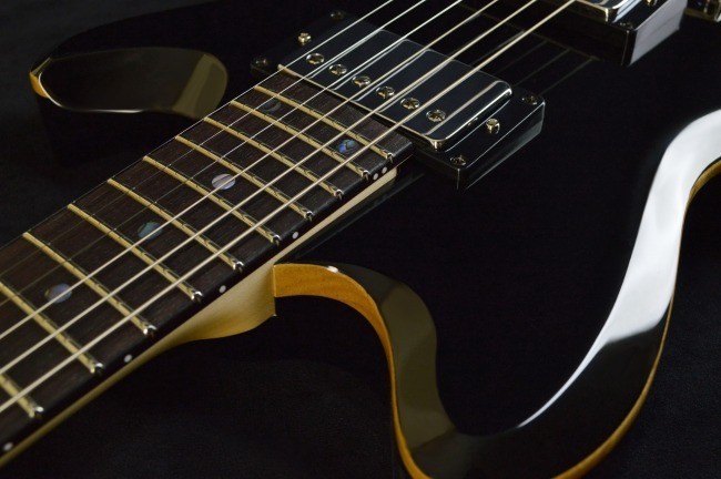 エレキギター】T's Guitars 「Vena24/27″ 大和モデル”Nena”」発売