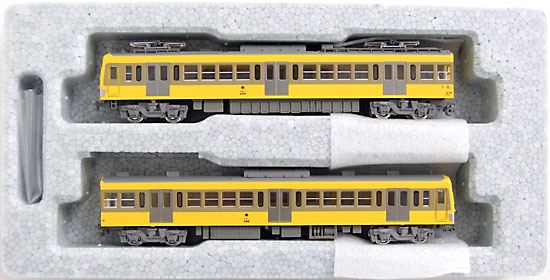 公式]鉄道模型(10-1188西武鉄道 新101系 旧塗色 先頭車・先頭車2両増結