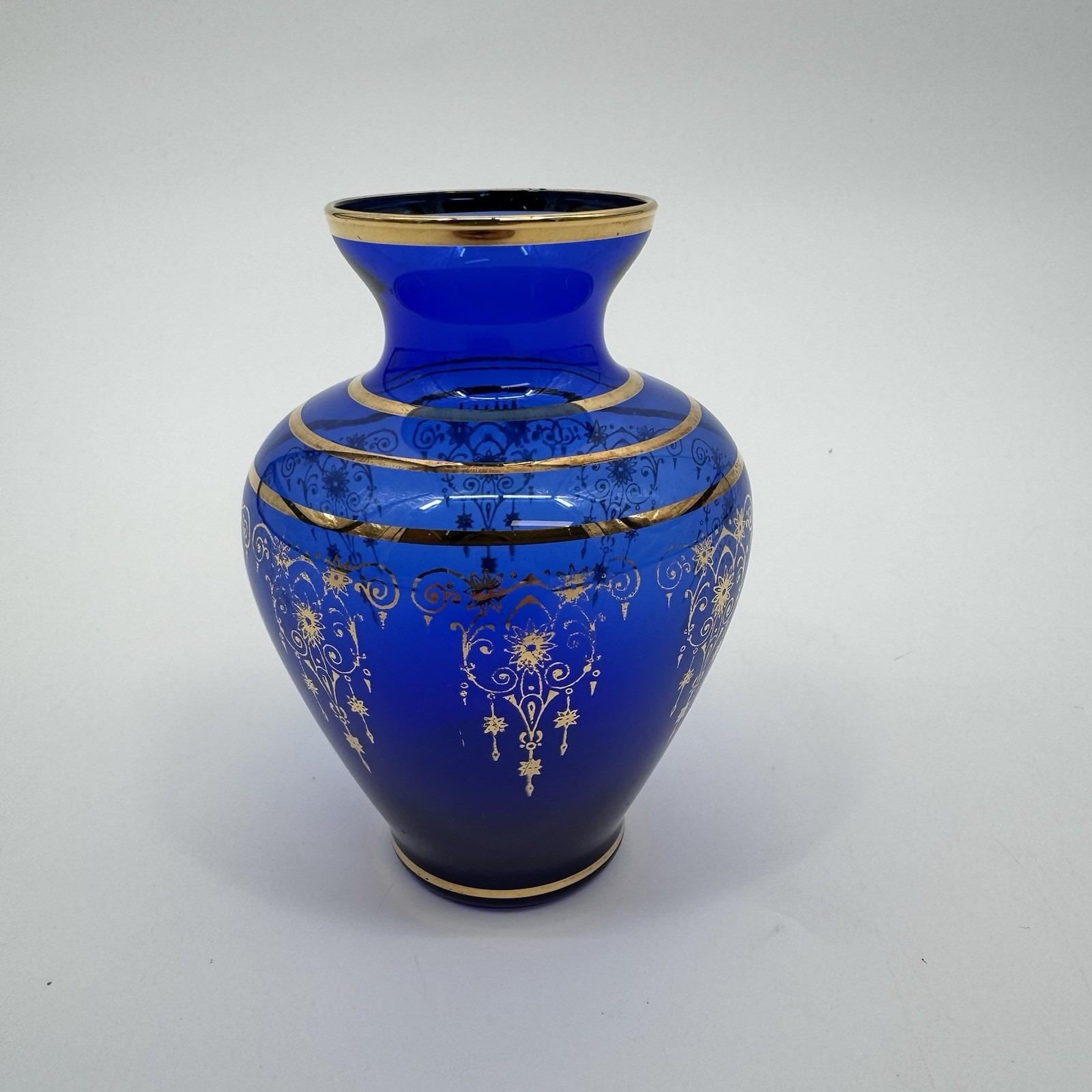 Murano vase gold - Etsy 日本
