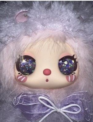 NEW LIILA 600% V3 MASQUERADE PARTY WITH MY GIRL SERIES-IDOL SINGER