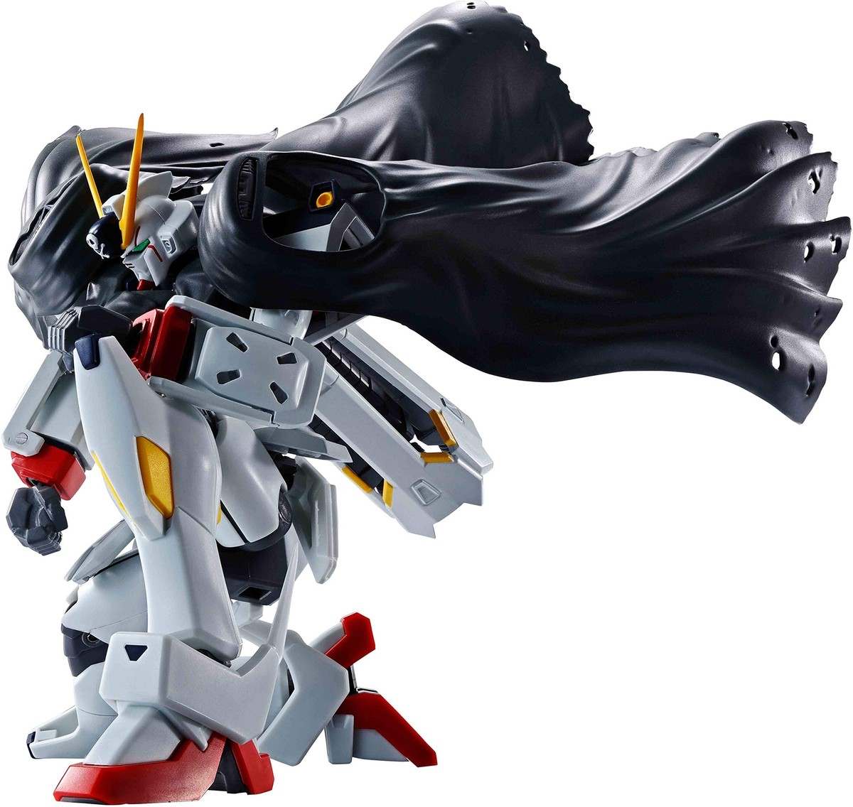 Robot Spirits Side MS Crossbone Gundam X1/X1 Kai Evolution-Spec
