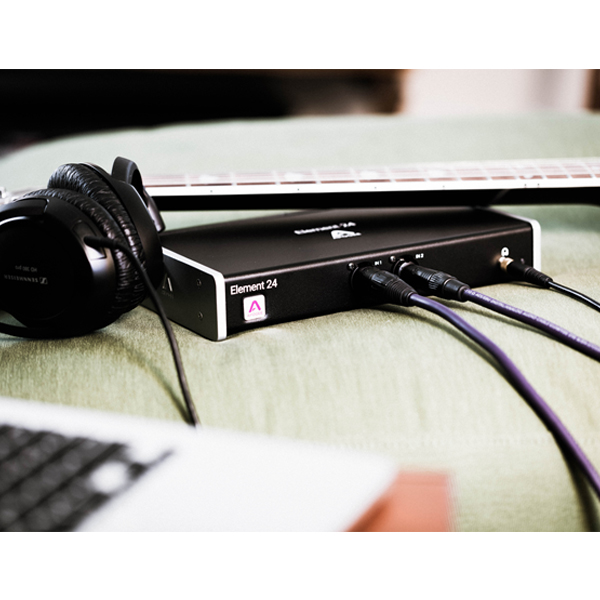 Apogee Element 24 - Valentine Music Centre