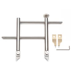 ヨドバシ.com - ジャパンホビーツール JAPAN HOBBY TOOL 丸足ステン