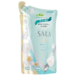 ヨドバシ.com - カネボウ Kanebo SALA SALA サラシャンプー 軽やか