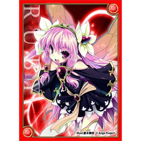 CATEGORY アンジュ・ヴィエルジュ スリーブコレクション | Duel Portal