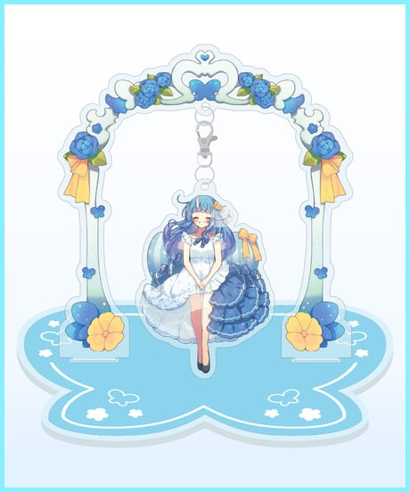 CATEGORY 【寧々丸4周年記念】 | 深層組公式Web / グッズストアなど