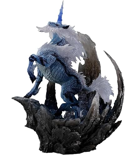 Amazon | カプコンフィギュアビルダー クリエイターズモデル 黒蝕竜