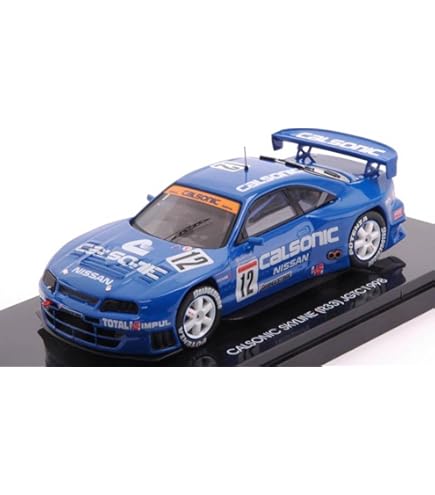Amazon | EBBRO 1/43 GR Supra SUPER GT GT500 2020 ProtoType No.90