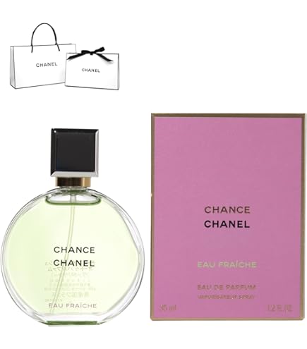 Amazon | 【国内正規品】CHANEL シャネル チャンス オー フレッシュ