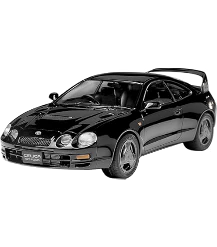 Amazon | タミヤ 1/24 スポーツカーシリーズ No.167 トヨタ サード