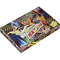 Amazon.co.jp: デュエル・マスターズTCG DMRP-21 王来MAX第1弾 鬼ヤバ
