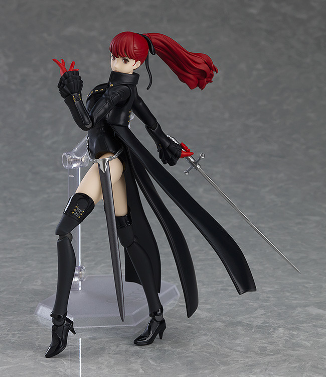 figma ヴァイオレット