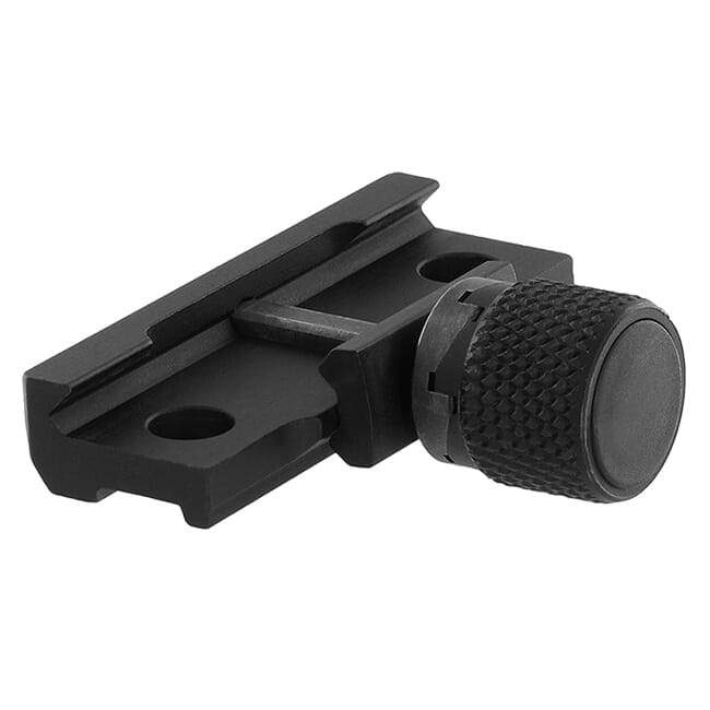 Aimpoint 12195 QRP2 Quick Release modular base for sale! - EuroOptic