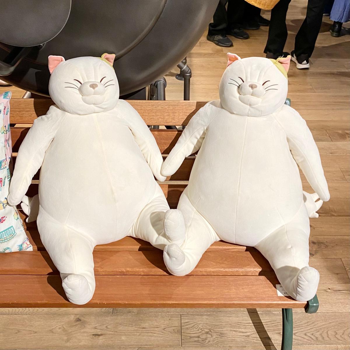 ジブリパーク限定 ヒン ぬいぐるみ 新品未使用 「タグ付き」新品未使用