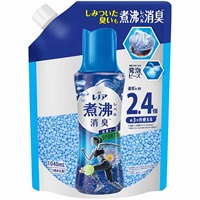 レノア 煮沸レベル消臭 抗菌ビーズ 詰替 特大 1,040ml レノア P&G
