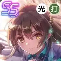 ヘブバン】SSレゾナンス大島一千子(白スーツ)の評価とスキル【ヘブン