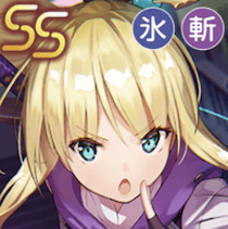 ヘブバン】SS神崎アーデルハイド(ごちゃまぜ忍法大乱闘)の評価とスキル