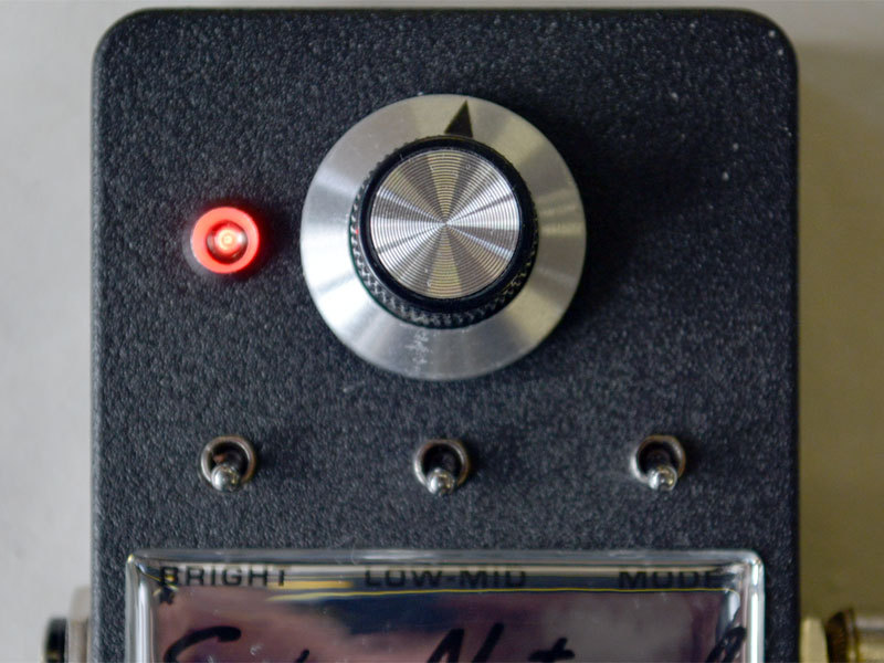 Pedal diggers Super Natural（新品）【楽器検索デジマート】