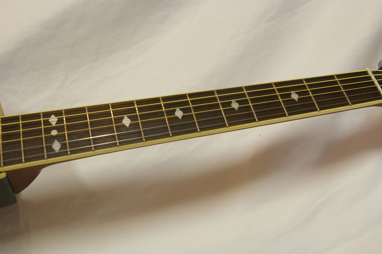 ARIA AMB-35S（中古）【楽器検索デジマート】