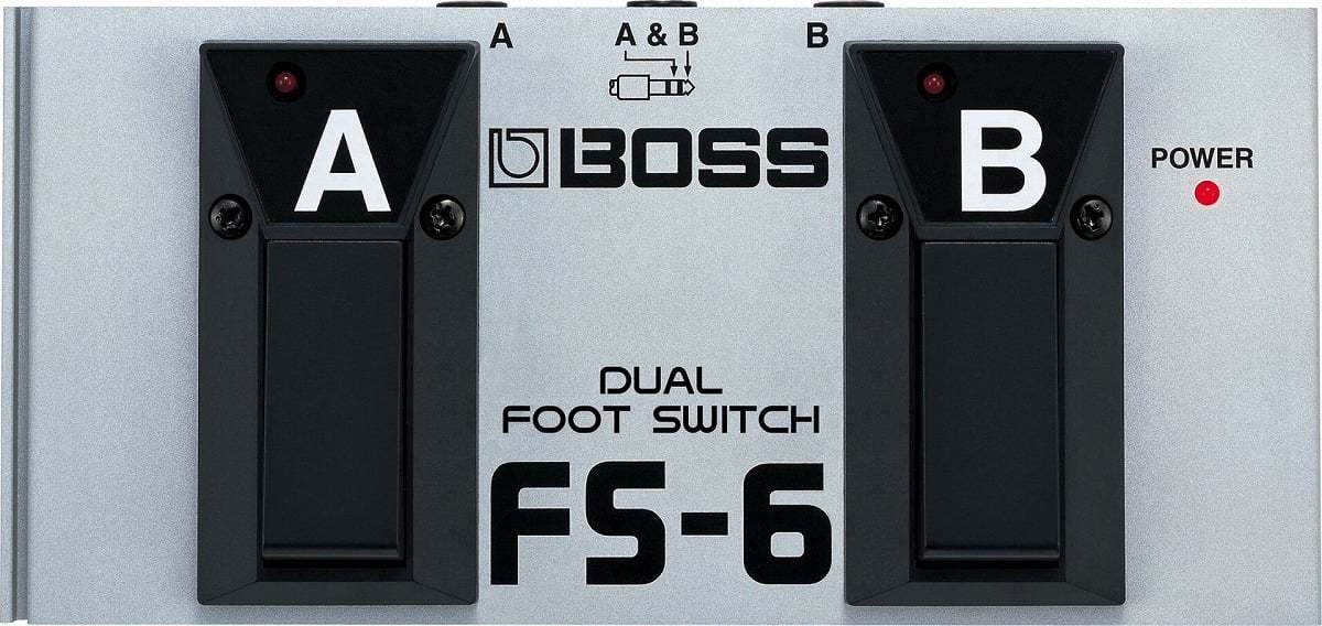 BOSS GX-100 Guitar Effects Processor[自由自在にサウンドメイク