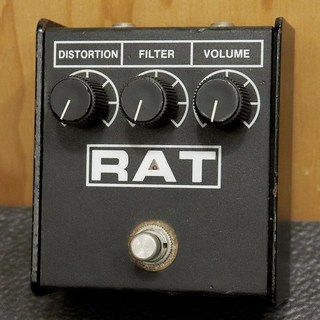 ギター用エフェクター、Pro Co、Ratの検索結果【楽器検索デジマート】