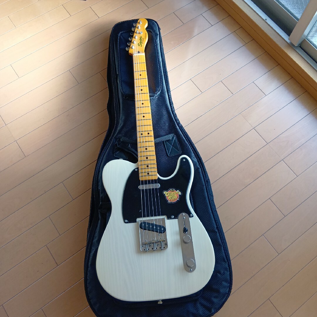 Squier Classic Vibe '50s Telecaster 2013の通販 by ユミタソ｜ラクマ