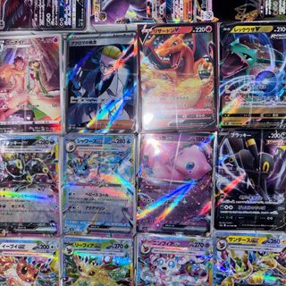 ポケモン - 週末セール〖引退品〗シュリンク付きポケカ8BOXセットの