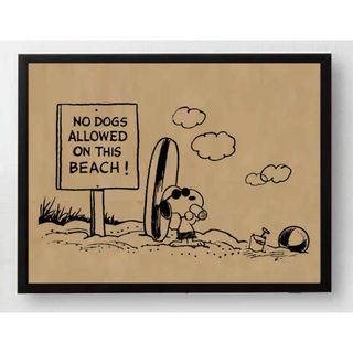SNOOPY（ポスター）のフリマアイテム一覧